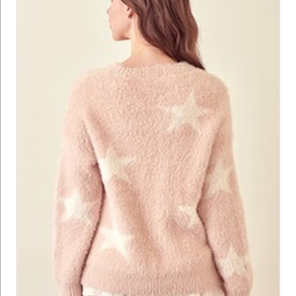 Storia Star Sweater